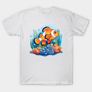Clownfish T-Shirt